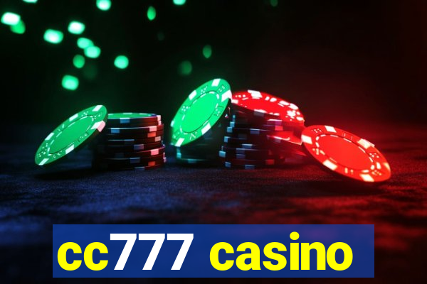 cc777 casino